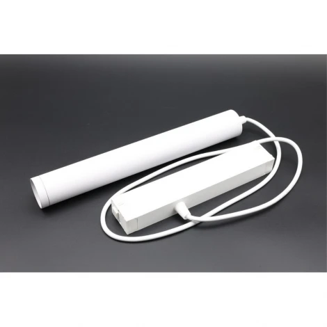 Трековый светильник светодиодный магнитный 220V 10W Aployt Magnetic track 220 APL.0207.10.10