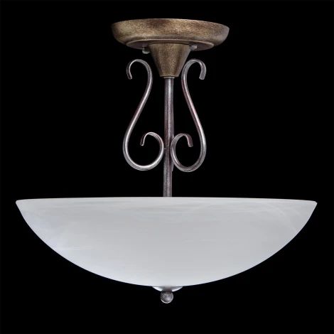 Потолочная люстра MW-Light Аида 323012603