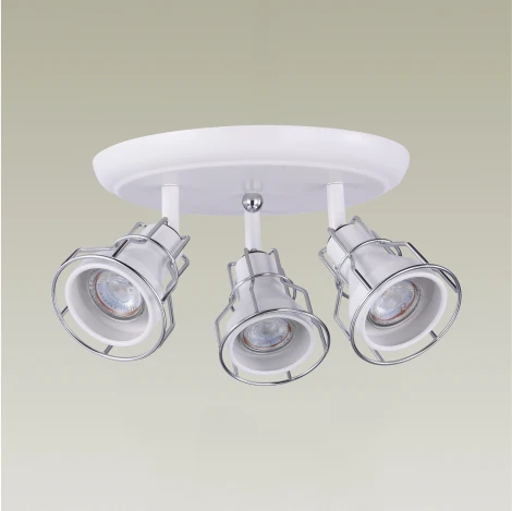 Спот Moderli Source V2703-3C