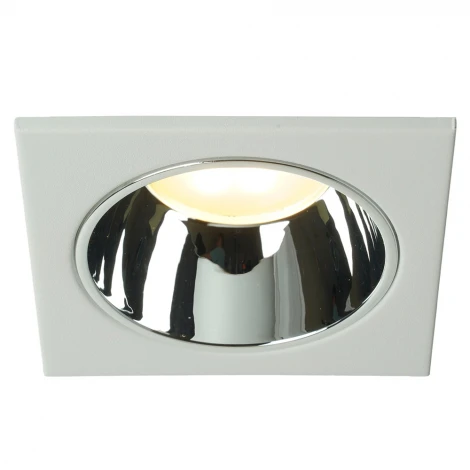 Светильник потолочный встраиваемый Feron DL3112 51406