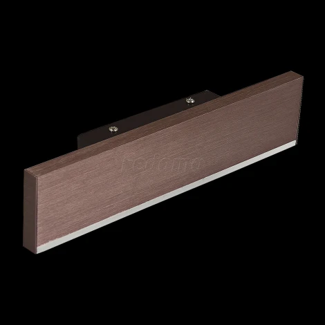 Настенный светильник Favourite Officium 2118-1W