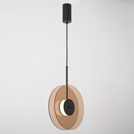 Подвесной светильник с пультом LED Lu Carte LC-11-1187