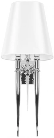 Бра Loft It Brunilde 10207W/M Chrome (220V)