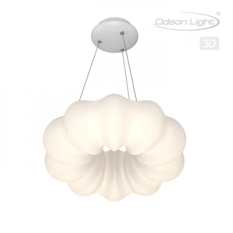 Подвесной светильник Odeon Light Prima 4065/36L