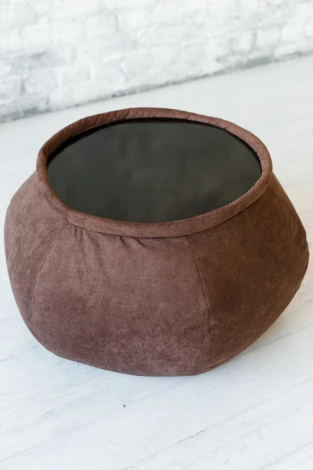 Столик Dreambag Shape Коричневый 7922900