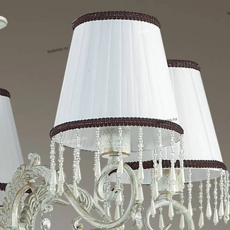 Подвесная люстра Lumion Reina 3422/5