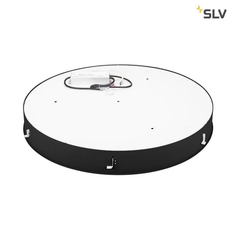 Встраиваемый точечный светильник Slv Medo 135160