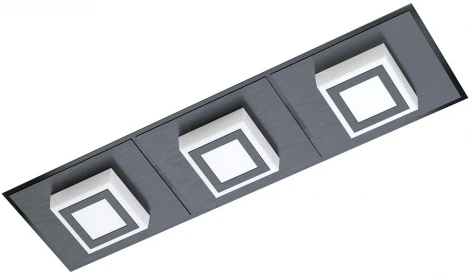 Потолочный светильник Eglo Masiano 1 99363 (LED, 220V)