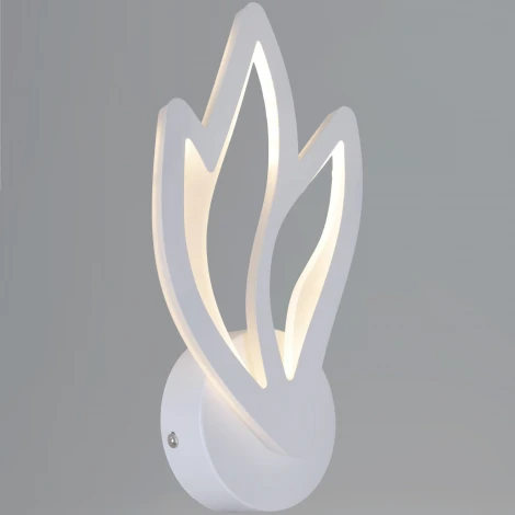 Бра светодиодное Reluce 09862-0.2-01 WH