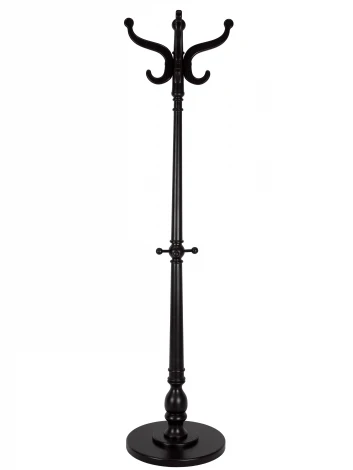 Вешалка напольная В 1Н венге Mebelik 009619