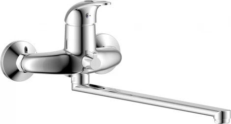 Смеситель Olive'S Lerida 08221LR универсальный