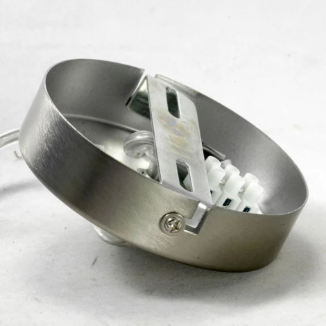 Трековый светильник Lussole Loft Northport LSP-9526-TAW