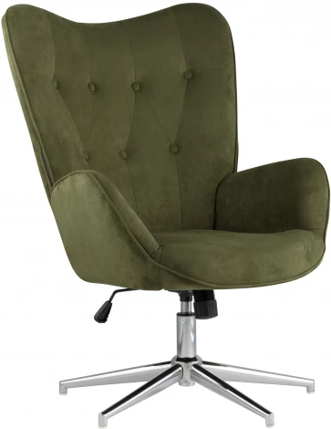 Кресло Stool Group Филадельфия хаки УТ000001757