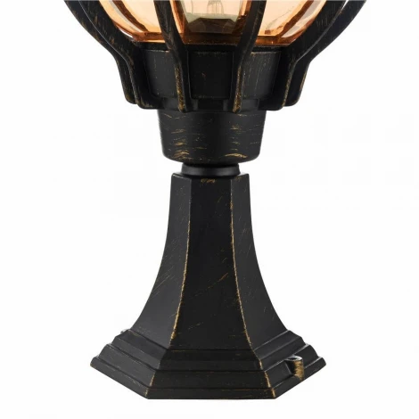 Наземный фонарь Maytoni Champs Elysees S110-45-01-R