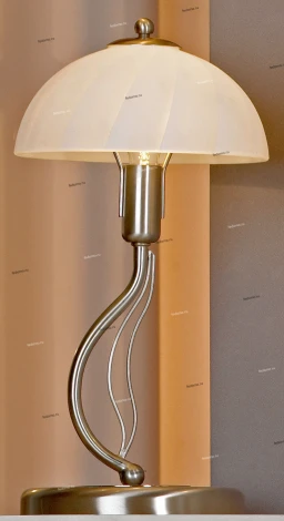 Интерьерная настольная лампа Lussole Moranzani LSQ-9804-01