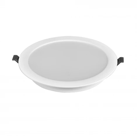 Светильник светодиодный встраиваемый 6500K белый Volpe ULM-Q237 18W/6500K WHITE