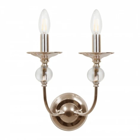 Бра iLamp Aura B1030-2 GD