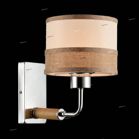 Бра Freya Helen FR5329-WL-01-CH (220V)