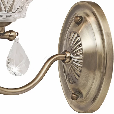 Бра Silver Light Bernardet 518.43.1