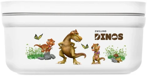 Контейнер пластиковый детский ZWILLING Fresh&Save, размер S, 500 мл 36814-501