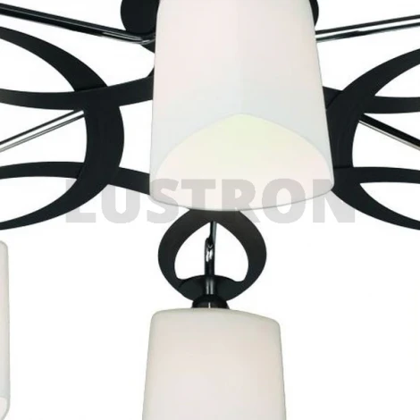 Потолочная люстра Omnilux OML-268 OML-26807-06
