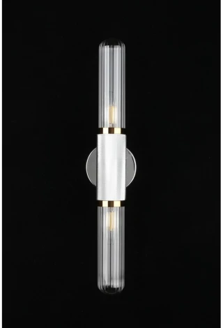 Бра Aployt Brynia APL.307.41.02 (220V, круглые)