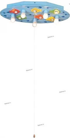 LuceSolara 1028 1028/5PL