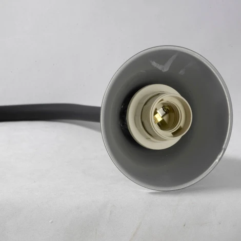 Торшер гибкий Lussole Lgo Flagstaff GRLSP-0508 (220V, выключатель, IP21)