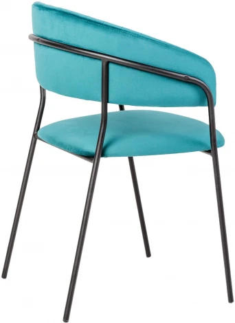 Стул R-Home Portman aquamarin