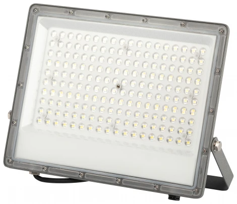 Прожектор уличный светодиодный ЭРА LPR-06 LPR-063-0-65K-150