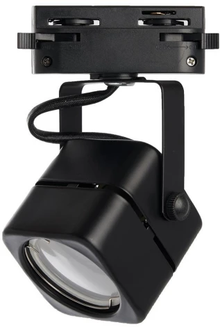 Трековый светильник Feron AL190 41590 (220V)