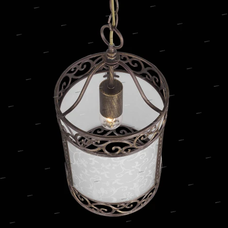 Подвесной светильник ST Luce Mezzo SL244.203.01