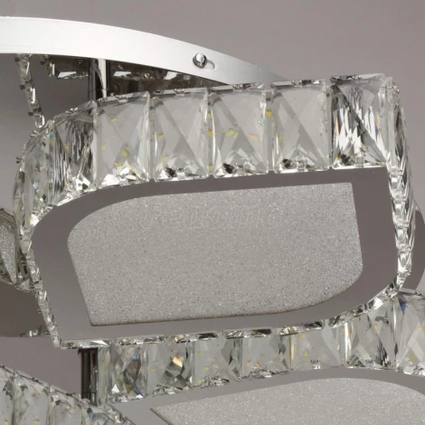 Потолочная люстра Chiaro Кларис 437012805