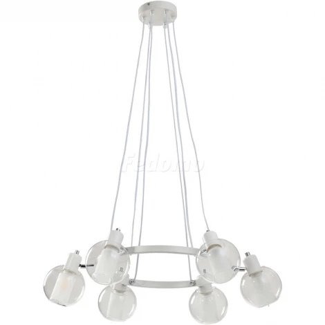 Подвесной светильник Toscom Sherley NN-600-006