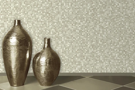 Обои виниловые Ugepa Reflets L78407 10,05 x 0,53 м