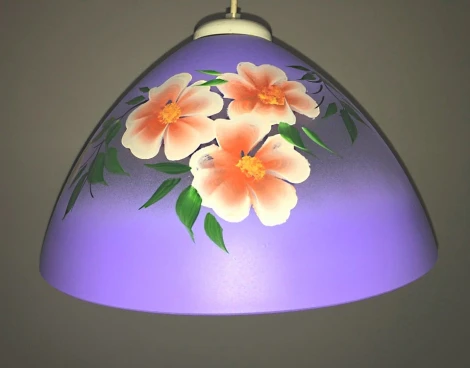 Подвесной светильник Мелодия Света PS1N 000025615