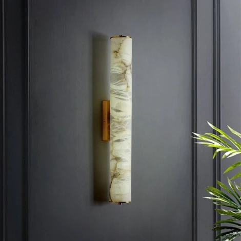 Настенный светильник Fluorite Charme FL1047-3W (LED, 220V, круглые)