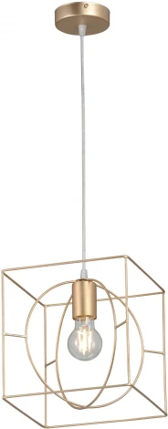 Подвесной светильник Vitaluce V3063-8/1S (220V, на проводе)