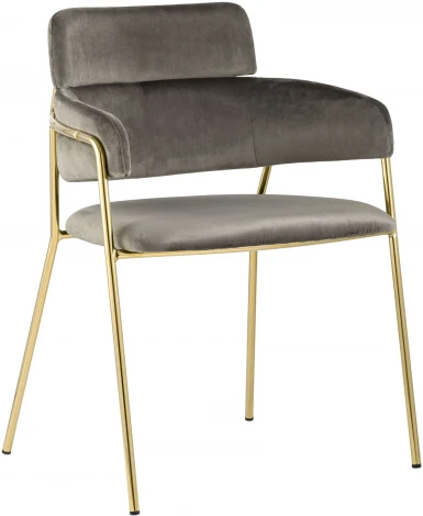 Стул Stool Group Полин коричневый УТ000004855