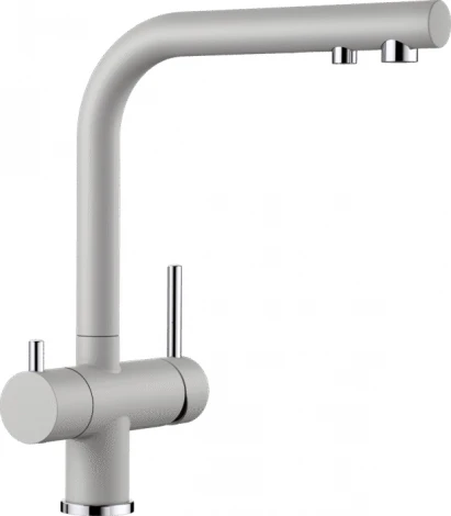 Смеситель Blanco Silgranit Fontas II 525147 для кухонной мойки