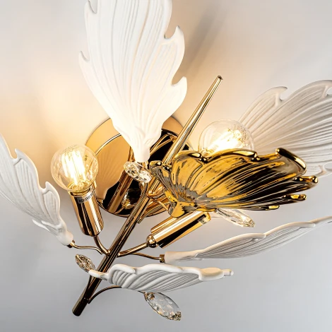 Бра Modelux ML.6869.450 GD