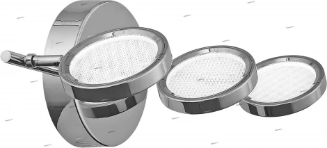 Настенный светильник ST Luce Gruppo SL576.101.03
