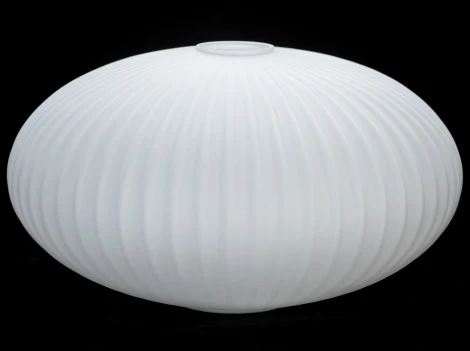 Подвесной светильник Lussole Ondulati LSP-8353 (220V, на проводе, шар, IP21)