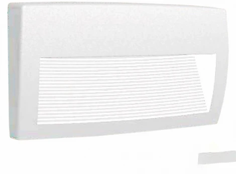 Настенный светильник уличный Fumagalli Lorenza AS3.000.000.WXP1L (220V, IP55)