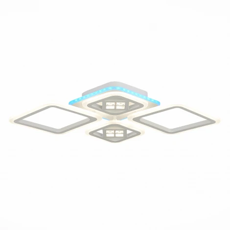 Потолочная люстра EvoLed Marlin SLE500052-04RGB