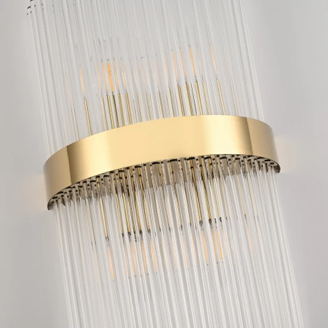 Бра Arte Milano Torcia 430122.250.4.E14.C1 GD