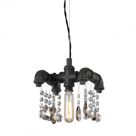 Подвесной светильник Lussole Loft Jamestown LSP-9371