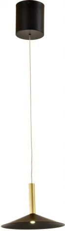 Подвесной светильник Alfa Light F3924-23 (LED, 220V, на проводе)