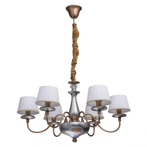 Подвесная люстра MW-Light Каталина 361010906