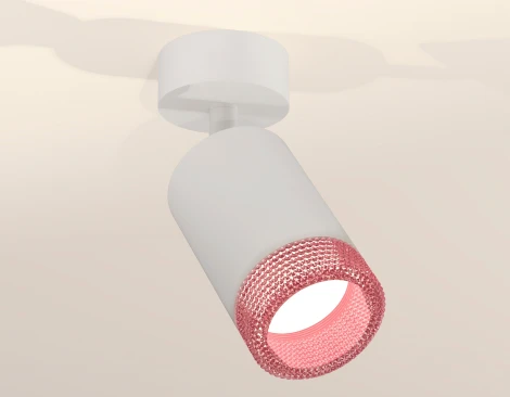 Спот Ambrella XM XM6312003 (220V, круглые)